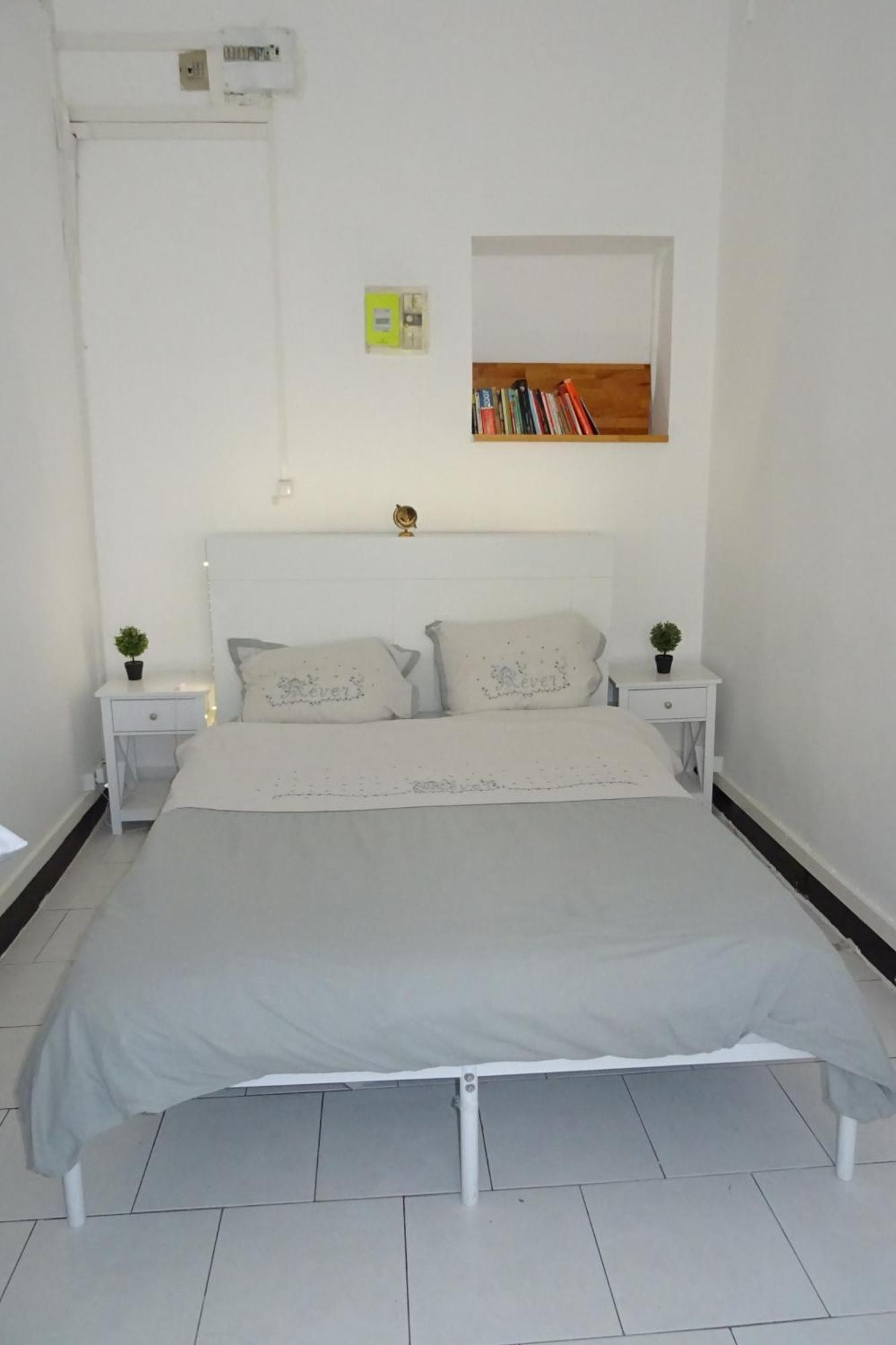 Joli T2 Refait à Neuf, Lumineux Et Accessible Appartement