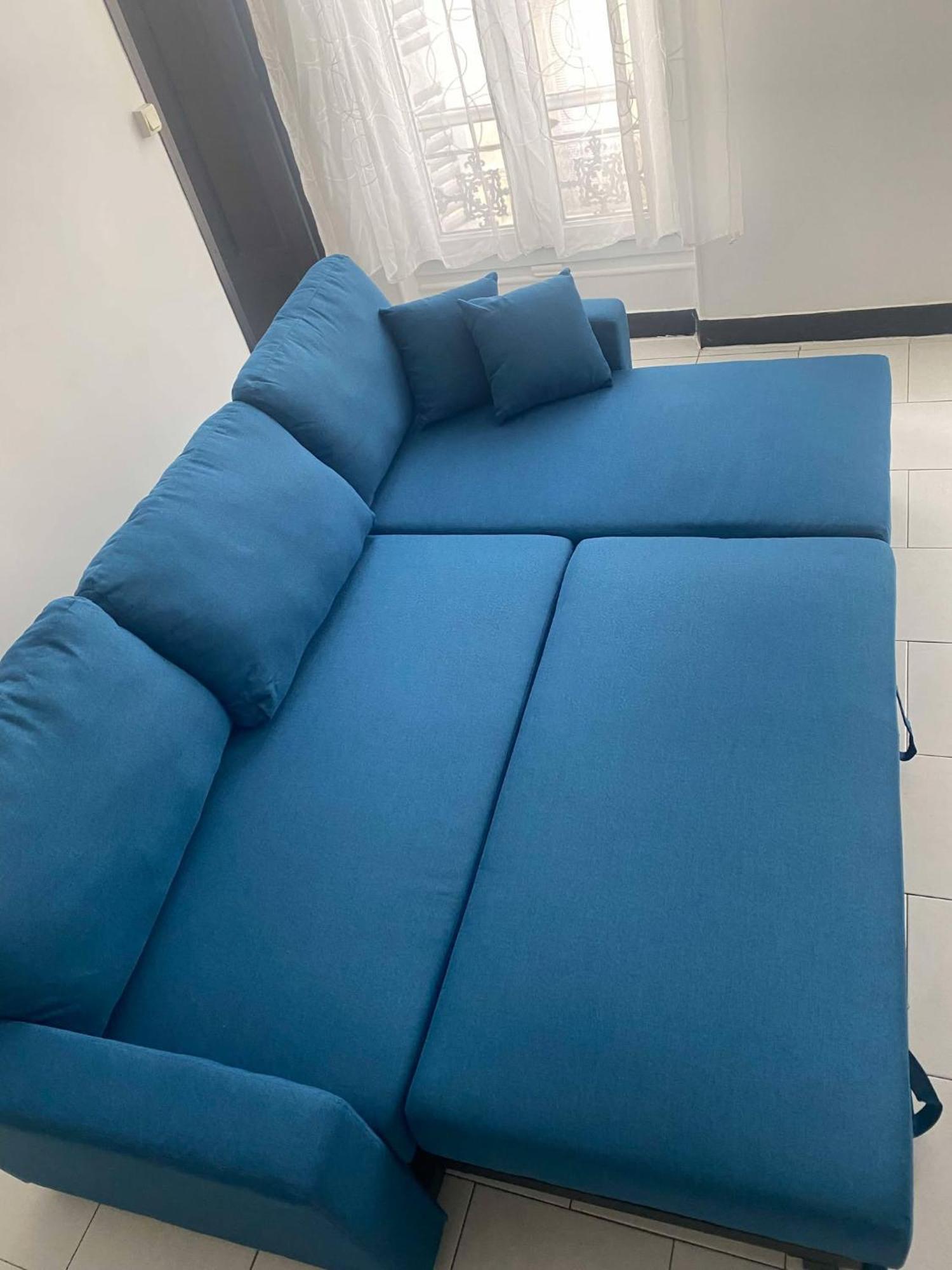 Joli T2 Refait à Neuf, Lumineux Et Accessible * Marseille