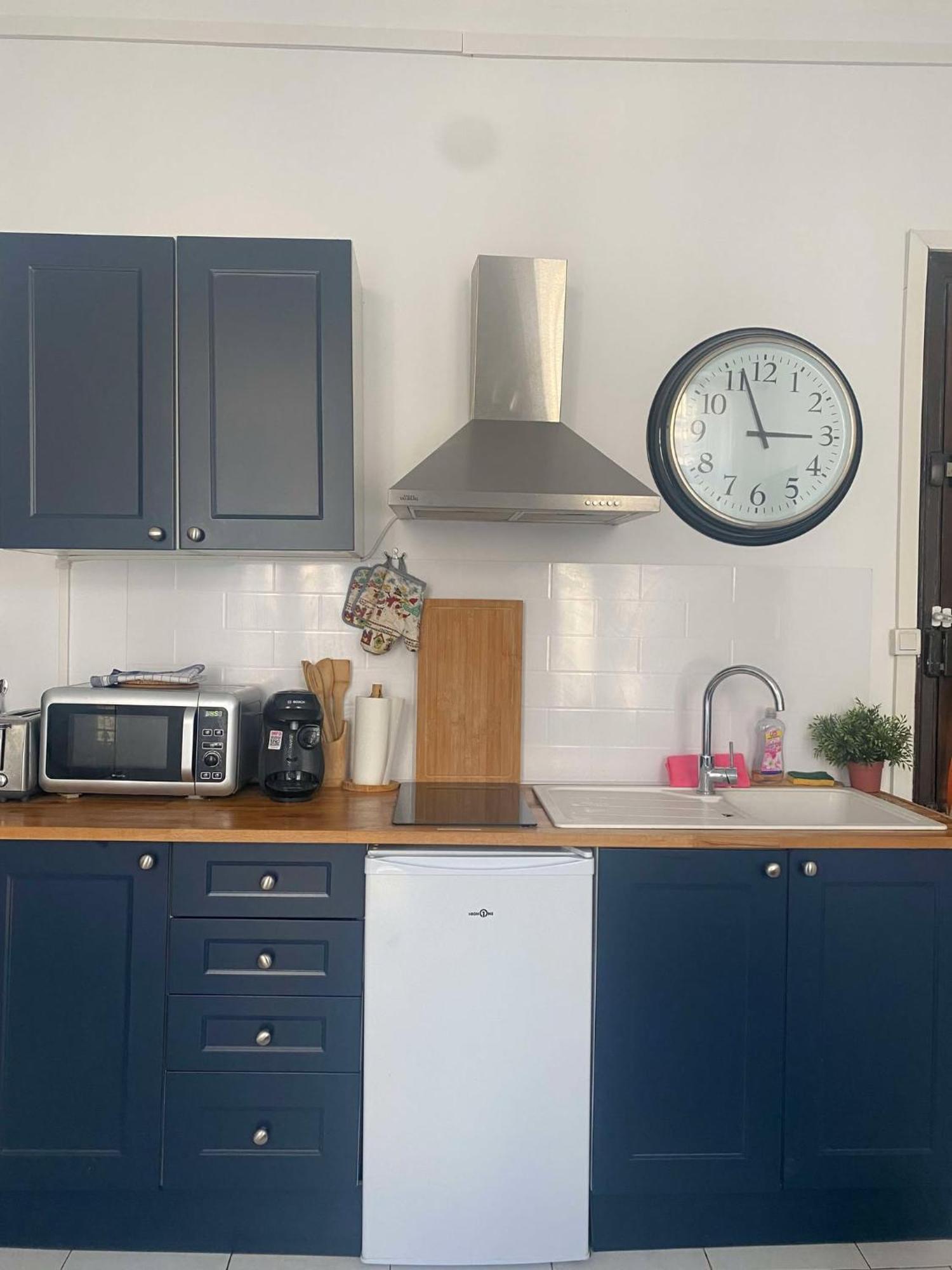 Joli T2 Refait à Neuf, Lumineux Et Accessible Appartement *